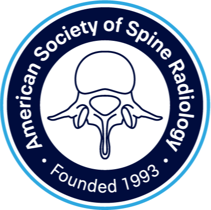 American Society of Spine Radiology