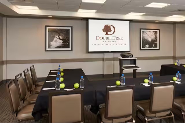 Hospitality Suite Room Fee