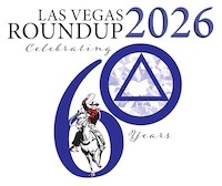 60th Las Vegas Roundup
