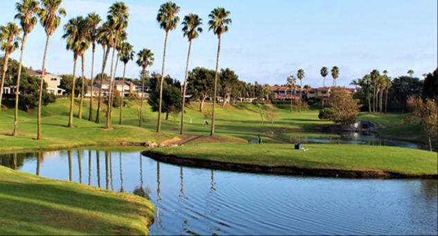 Golf Tournament (Fri 7:30 AM)