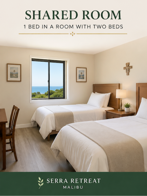 Shared Room