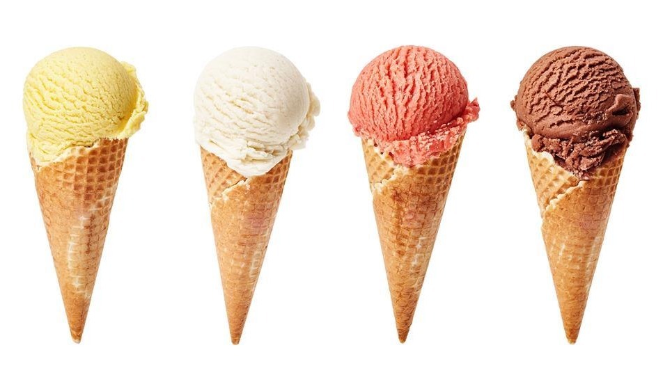 Friday Night Ice Cream