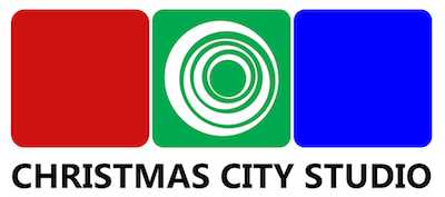 Christmas City Studio