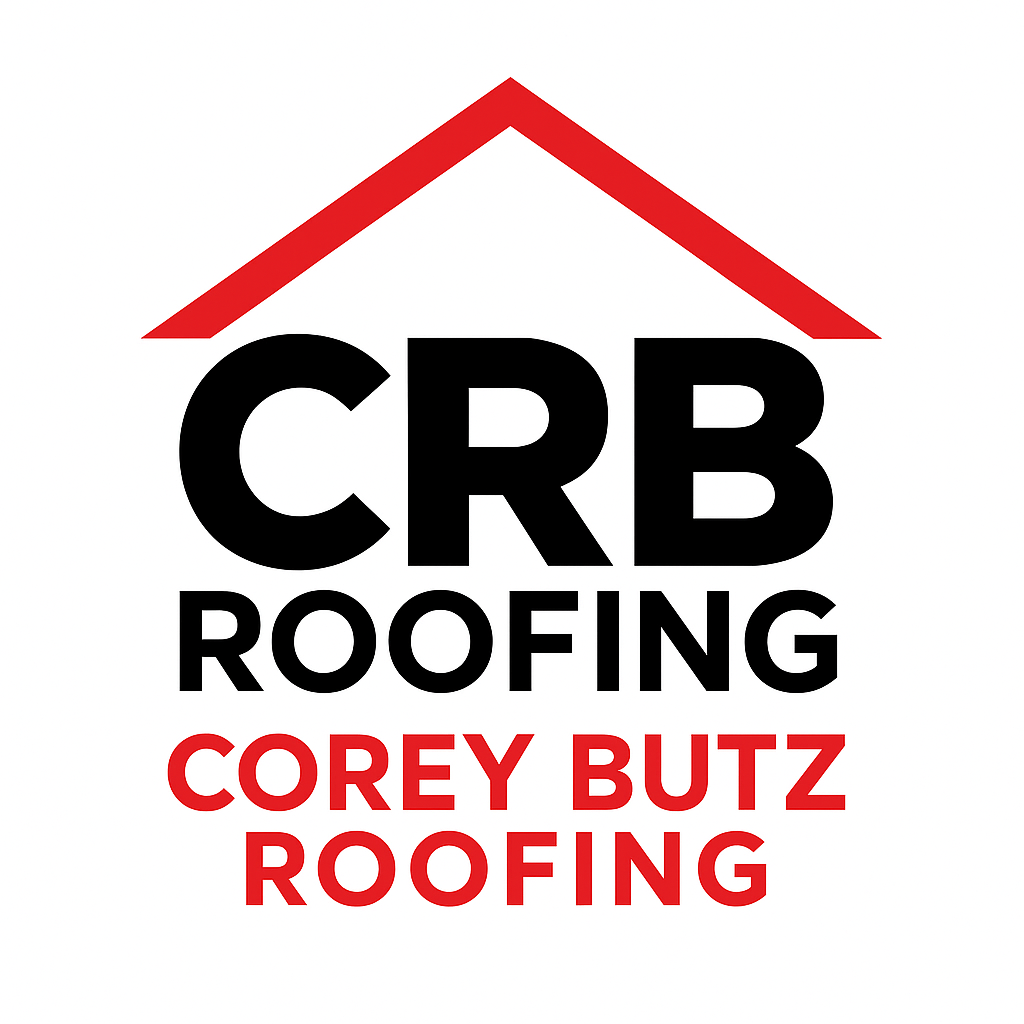 CRB Roofing
