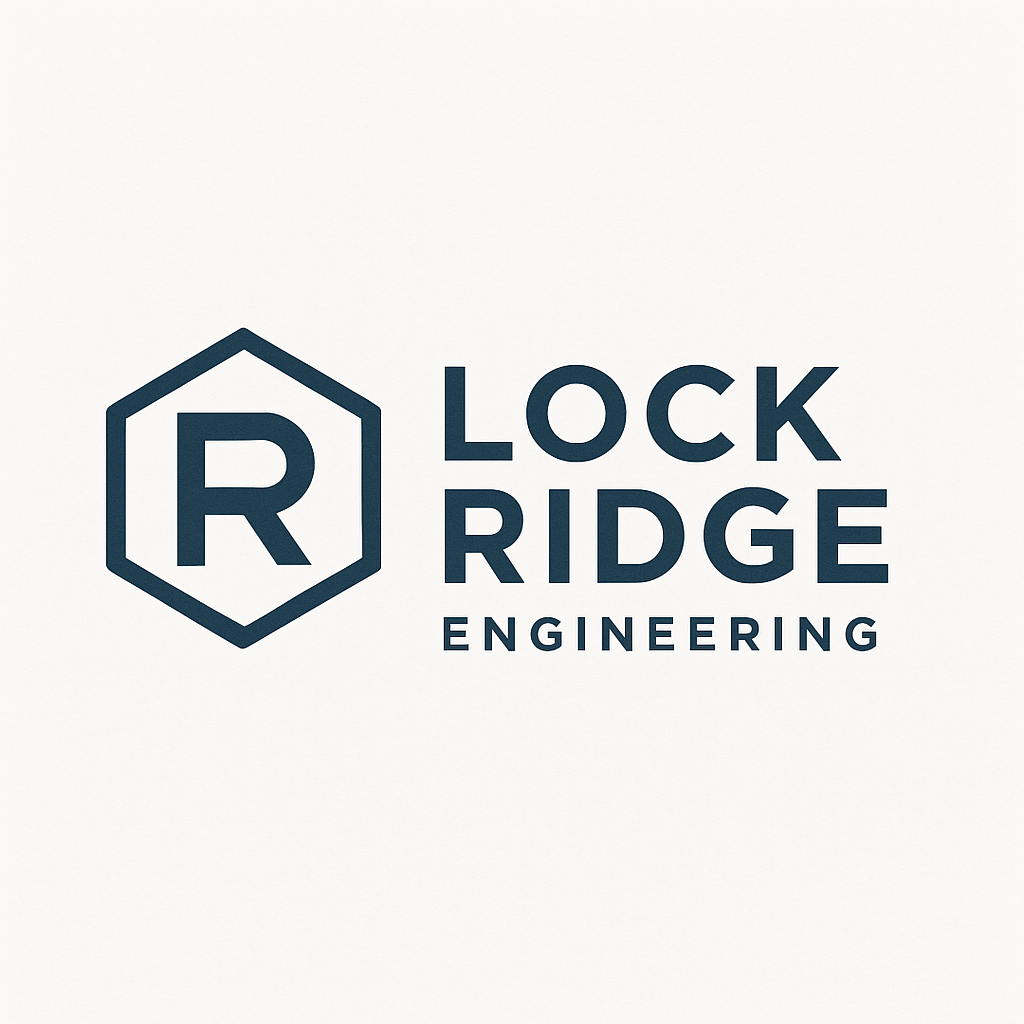Lock Ridge Engineering