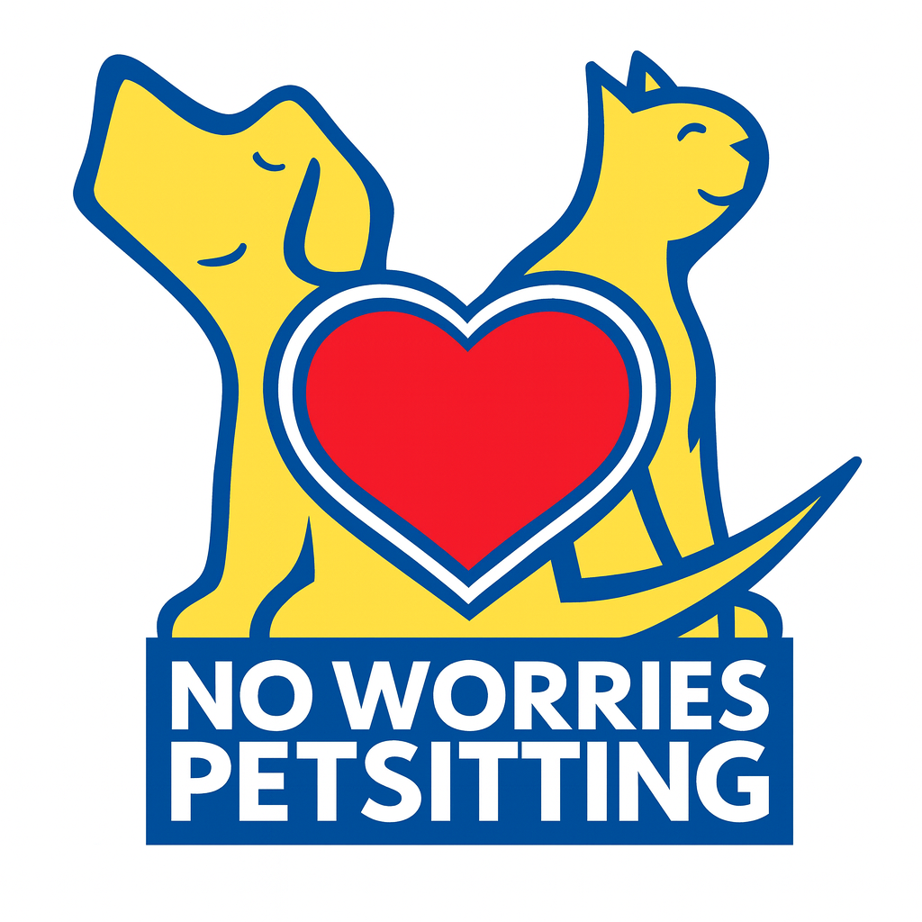 No Worries Pet Sitting