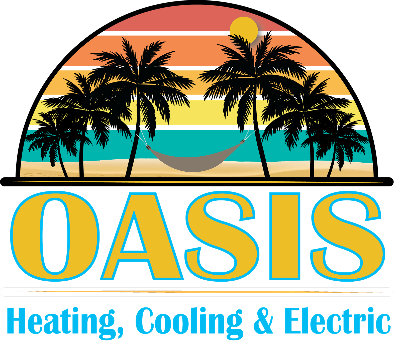 Oasis HVAC