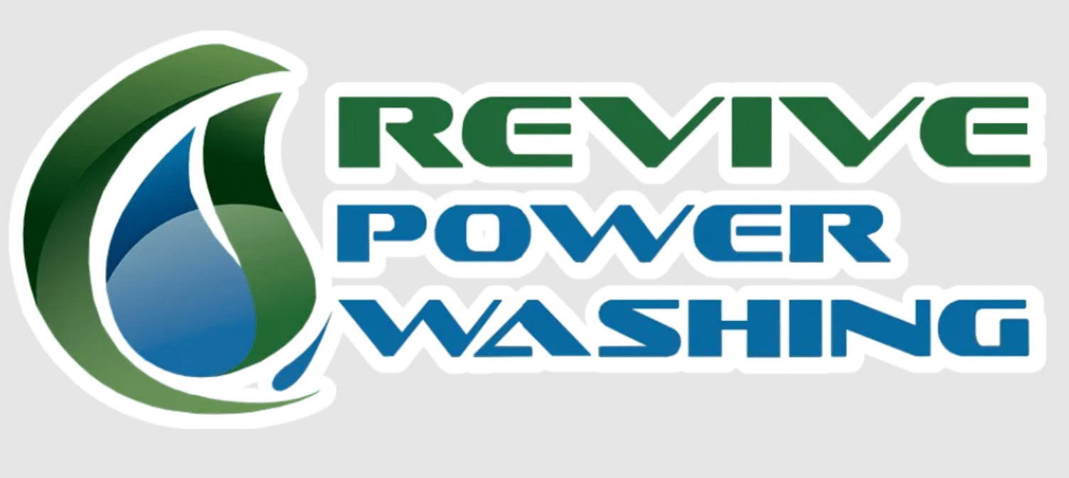 Revive Power Washing