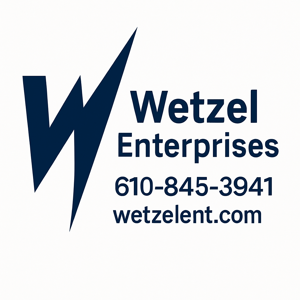 Wetzel Electric