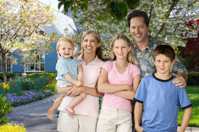 family-ready