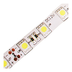 Econo Tira LED en Rollo con Proteccion "d" 5m 300/5050 - masluz