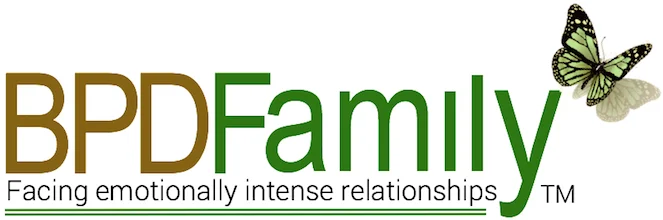 BPDFamily Logo