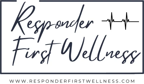Responder First Wellness