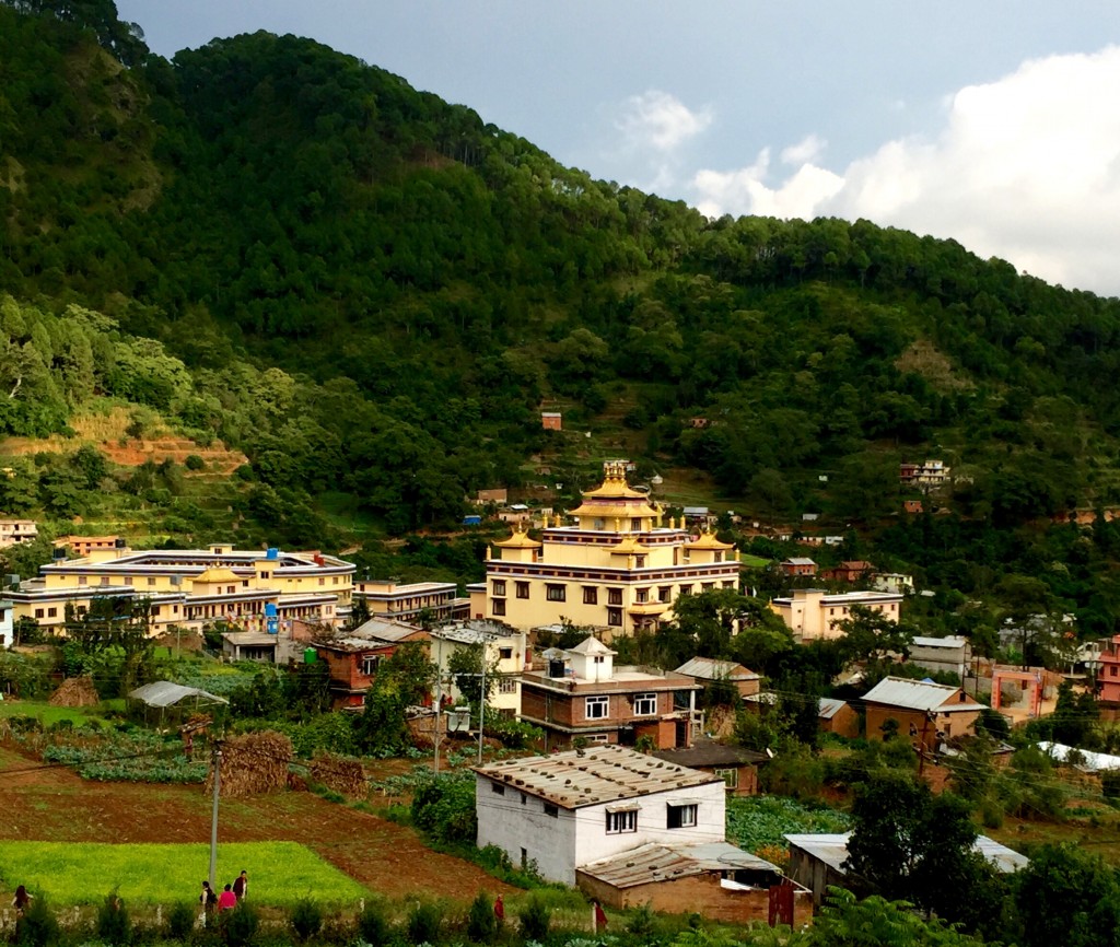 Malaria Prevention Fund Mosquito Nets Ripa Ladrang