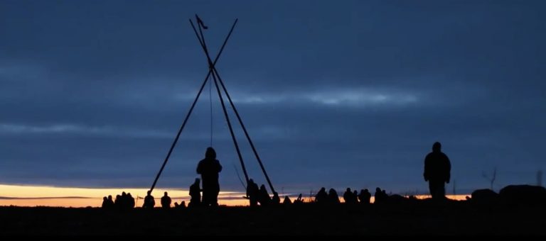 Last child camp