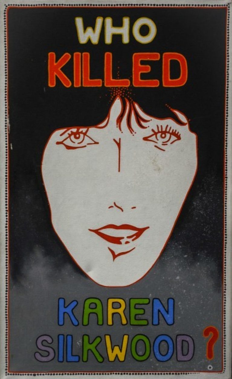 Who Killed Karen