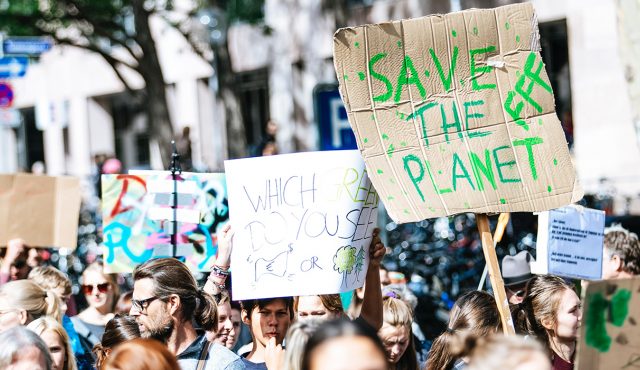 Save The Planet 1800X700