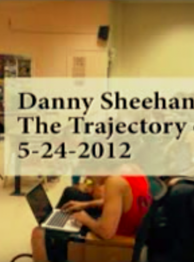 Danny The Trajectory Of Justice