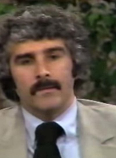 Daniel Stache