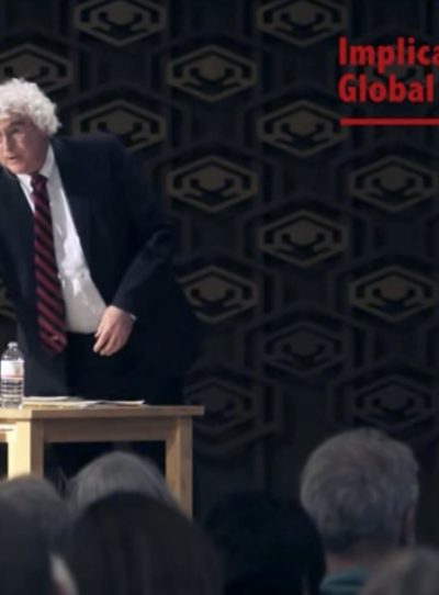 Implications Climatechange