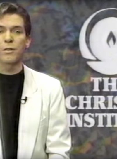 Mtv Christic