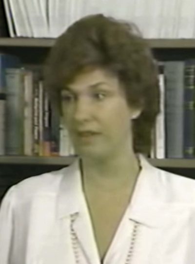 Sara Shadowgovt