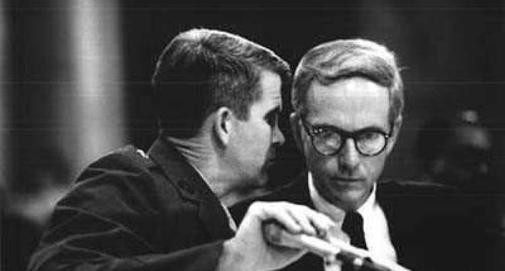 Iran Contra Affair • Romero Institute