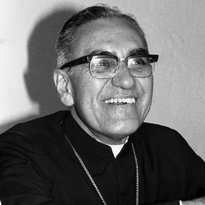 oscar romero essay Theology term papers (paper 2314) on oscar romero: if one seeks to fully comprehend the complexity surrounding the life and untimely death of oscar romero, they must initially be exposed to the notion. oscar romero essay Theology term papers (paper 2314) on oscar romero: if one seeks to fully comprehend the complexity surrounding the life and untimely death of oscar romero, they must initially be exposed to the notion.