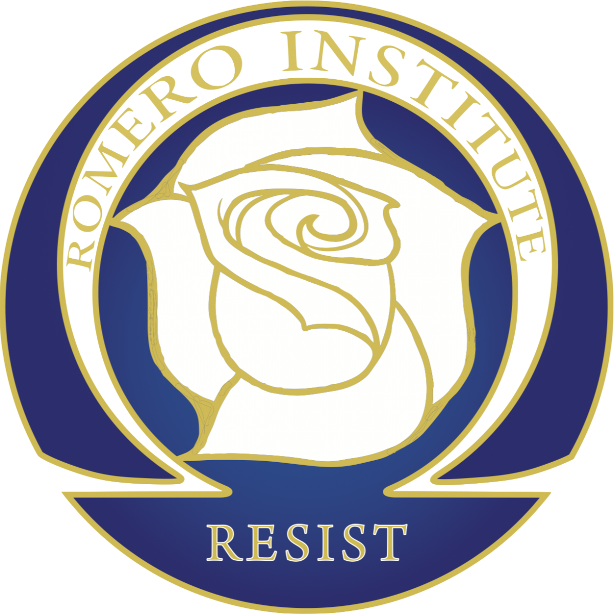 White Rose Resist