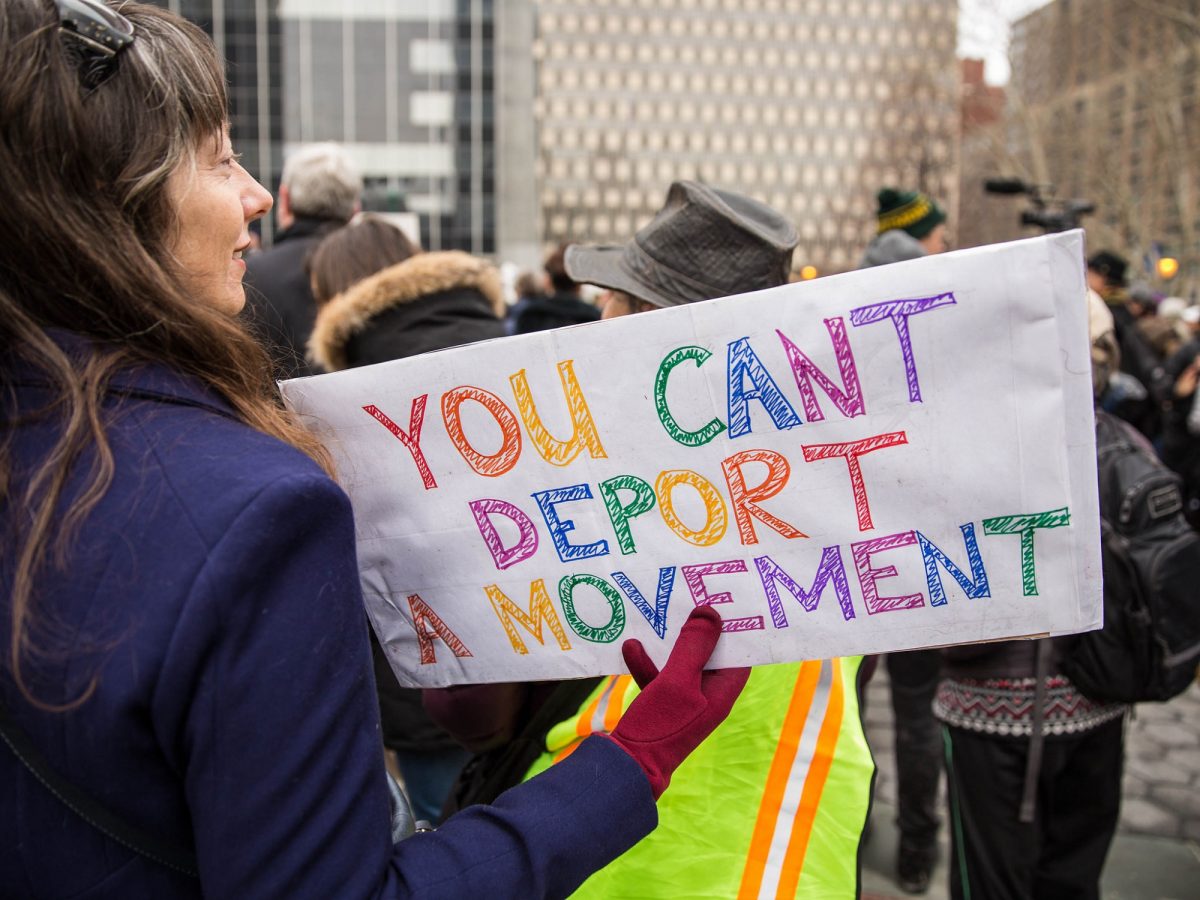 Photo by Iryna Yafimchyk for Working Families