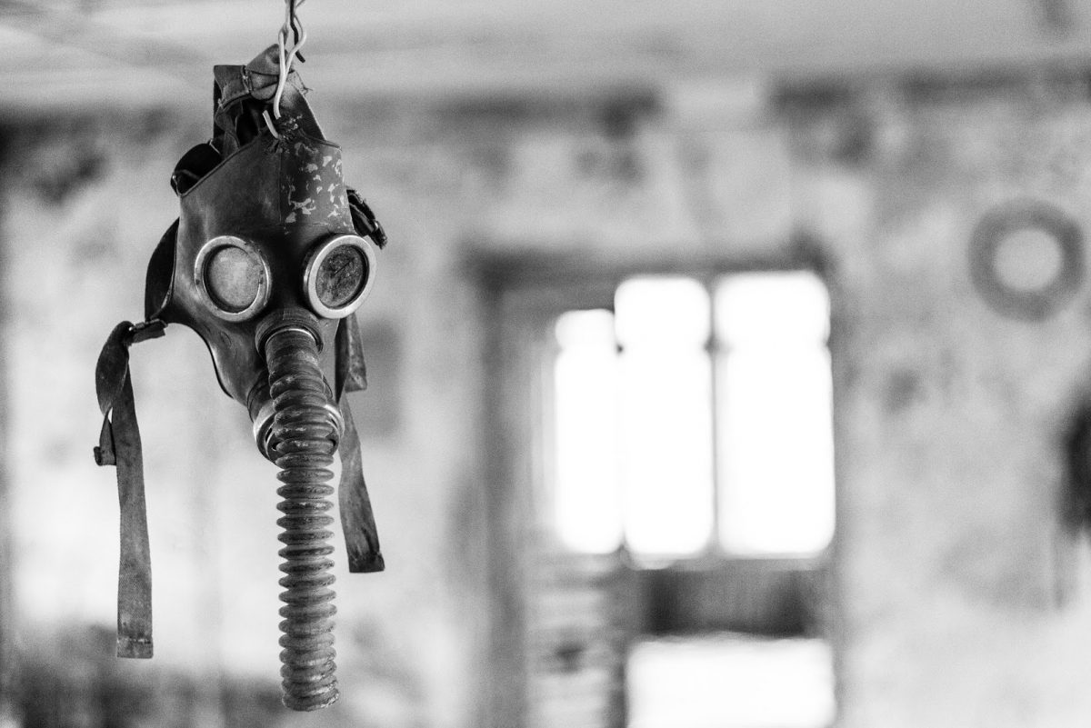 Chernobyl