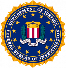 Christic in the FBI Vault