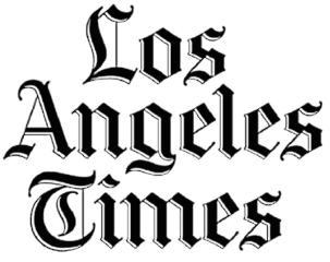 Los Angeles Times Coverage of the Christic Institute