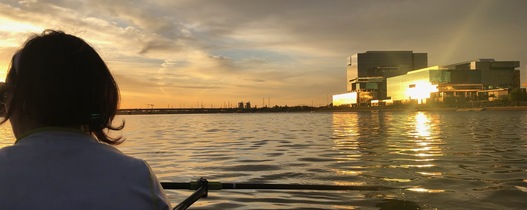 Rio Salado Rowing Club Rsrc