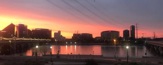 Rio Salado Rowing Club Rsrc