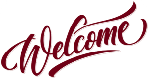Welcome
