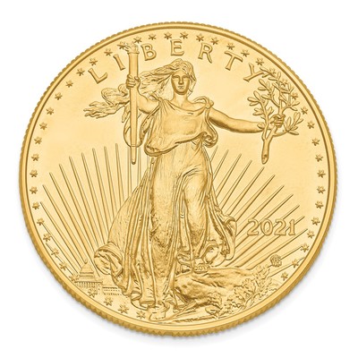 22k 1oz American Eagle Coin