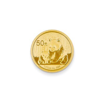 24k  Panda Coin