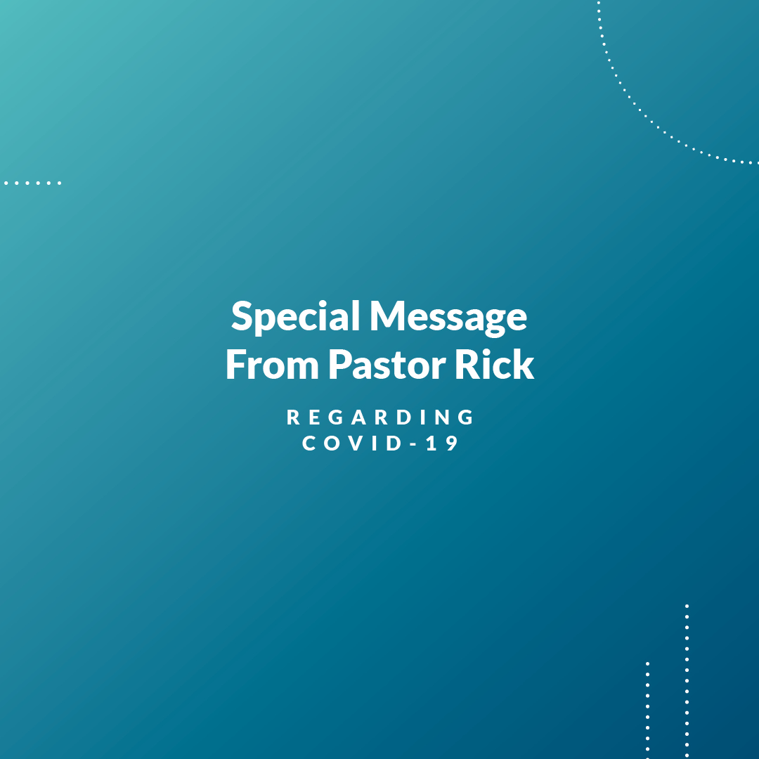 Saddleback Church One Family Many Locations Help Healing Hope