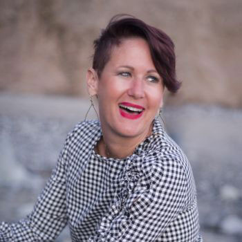 Beth Schwartz
