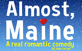 Almost Maine