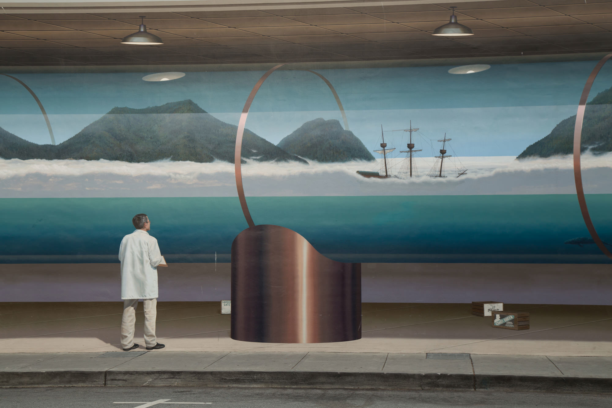 Bay in a Bottle | Santa Cruz Economic Development