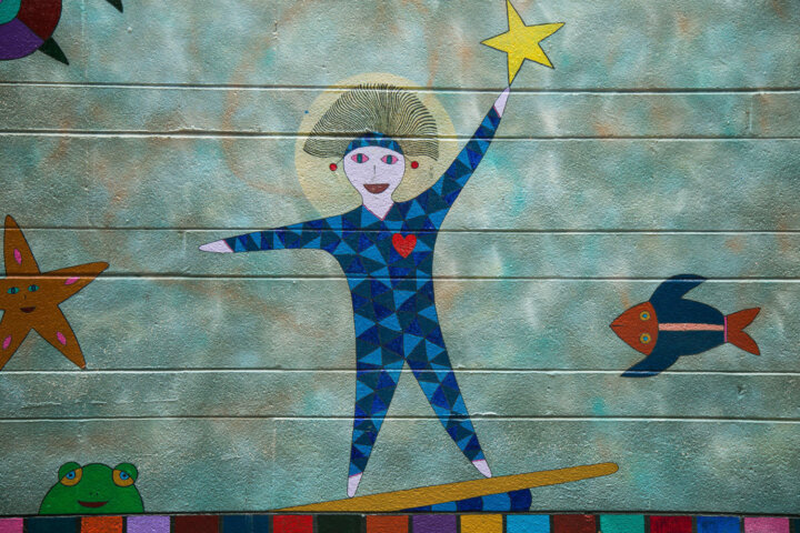 Adventurein Paradise 2450