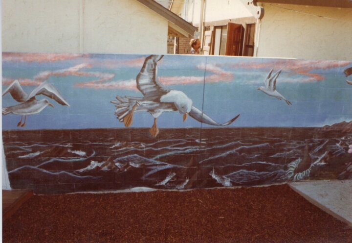 D Oliveira Beach Flats 4