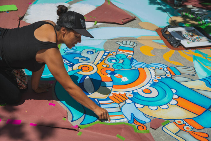 JJT Xirenita Watershed Painting July 2019 2