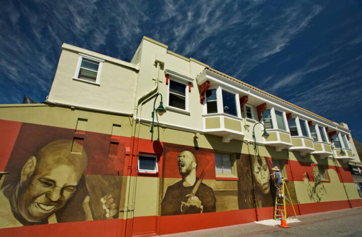 Plummer Jazz Alley 2