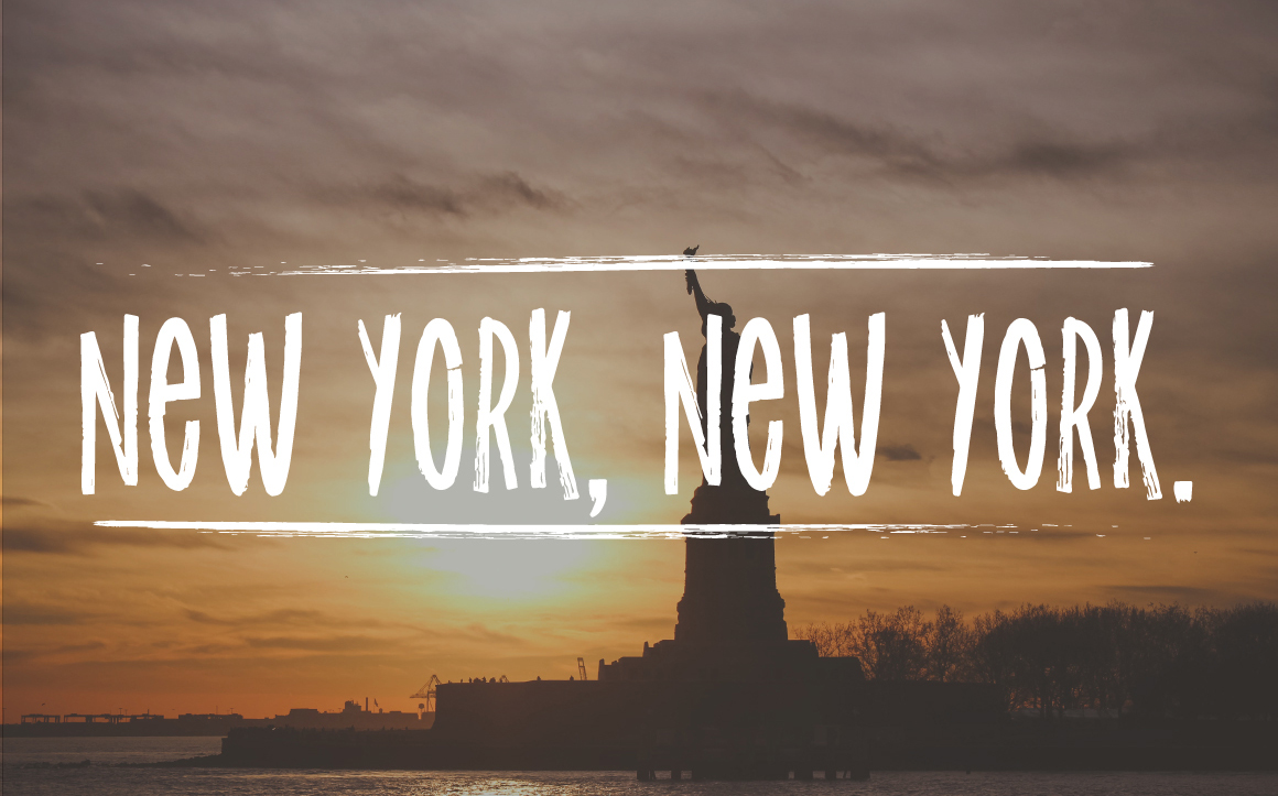 Download Шрифт "New York font Font" / New York font Font - Шрифт на тему графика fonts handmade dry brush texture handwriting font display marker handwritten brushes