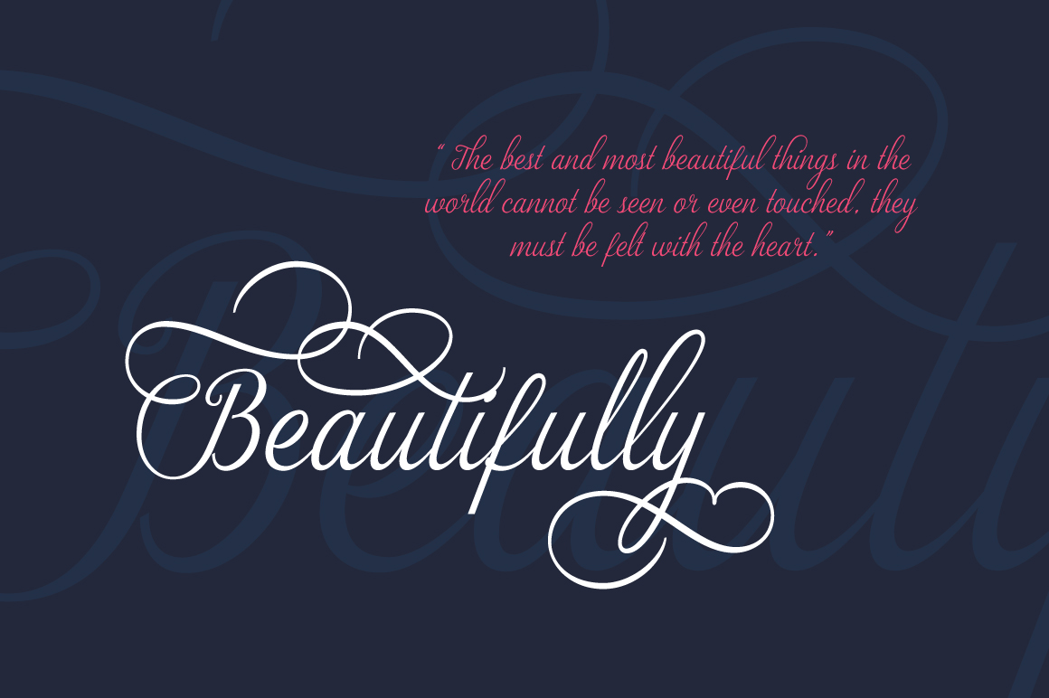 Download Шрифт "Zelda Script - Font" / Zelda Script - Font - Шрифт на тему графика script font typeface calligraphy ornamental cursive elegant classic pen point beautiful modernundefined