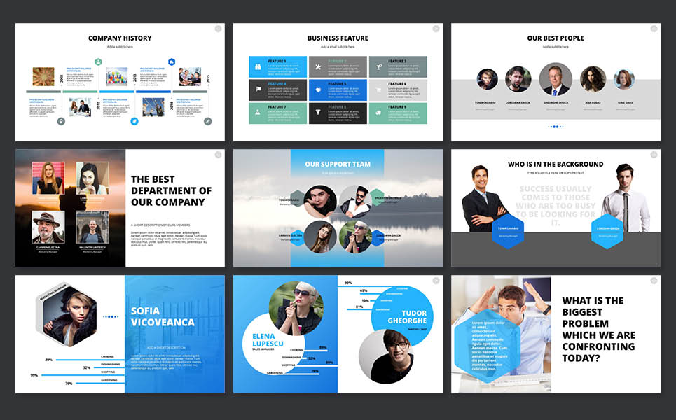 2019 pitch deck powerpoint template pitch powerpoint template