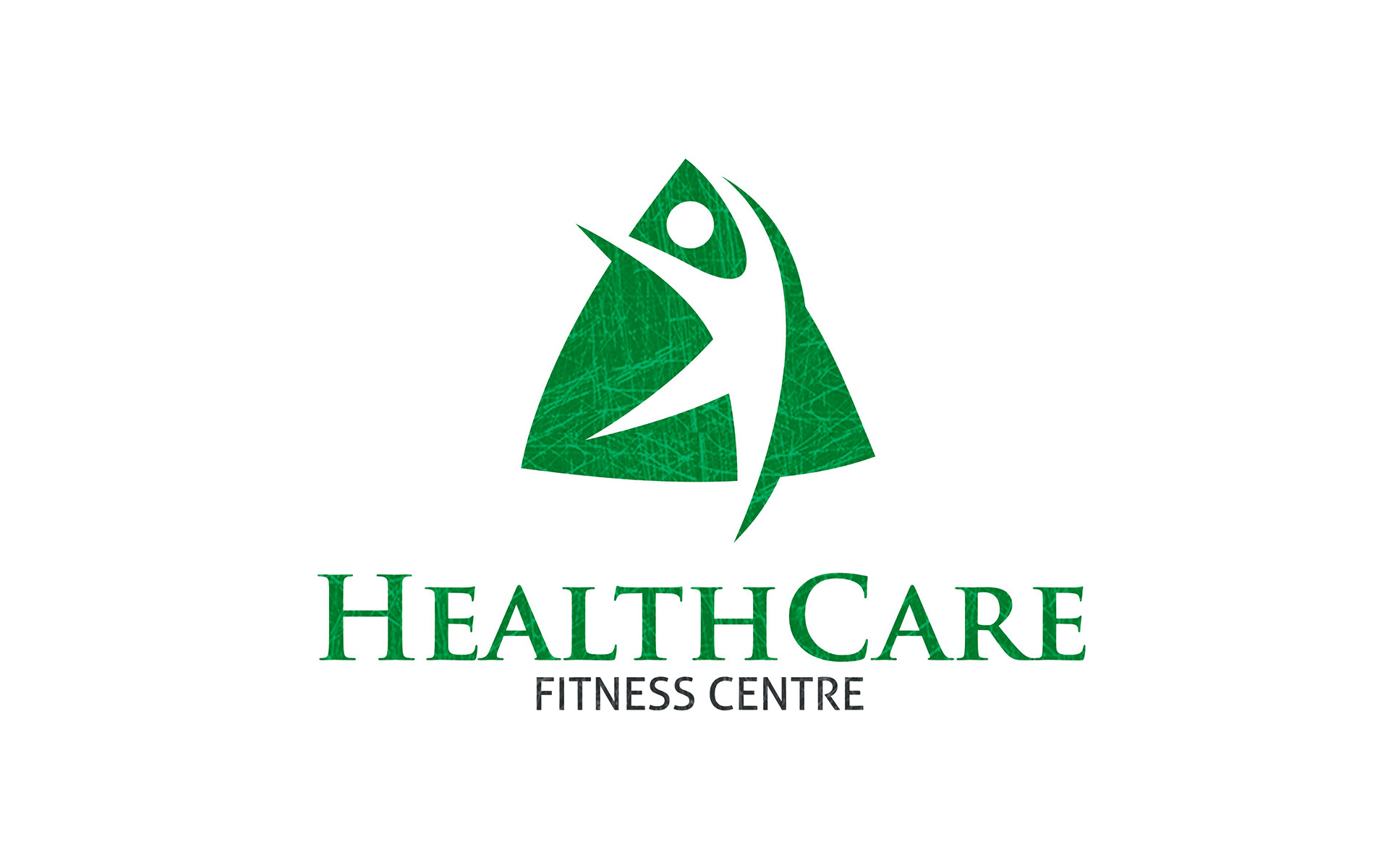 Download Шаблон логотипа "Health Care Logo Template" / Health Care Logo Template - Шаблон логотипа на тему графика simple clinic medical health green food healthy good charity fitness diet gym care natural dynamic living medicine organization feeling lifestyle